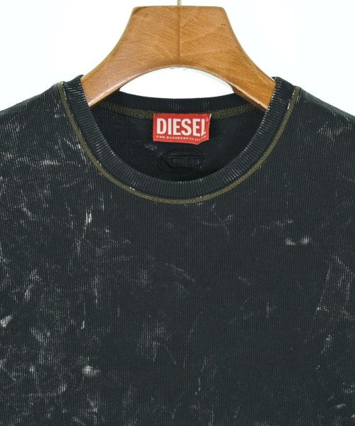 DIESEL เสื้อยืด/เสื้อท็อปส์