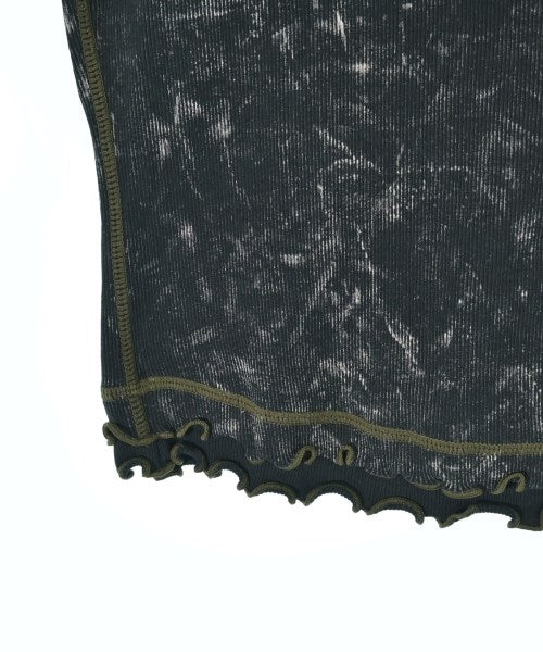 DIESEL เสื้อยืด/เสื้อท็อปส์