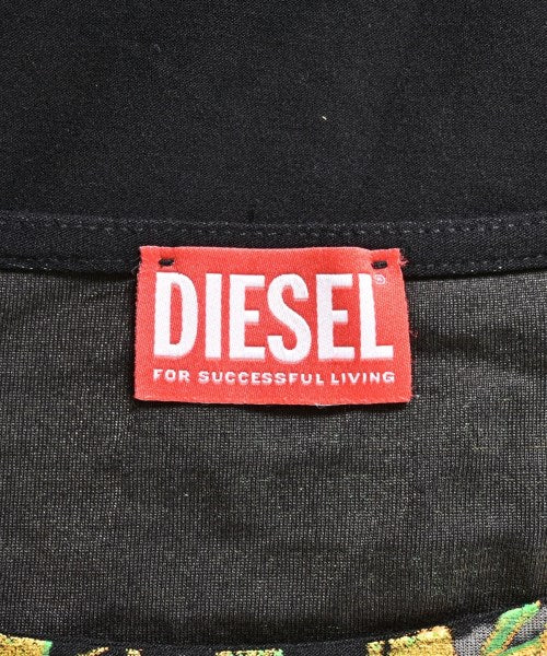 DIESEL แขนกุด