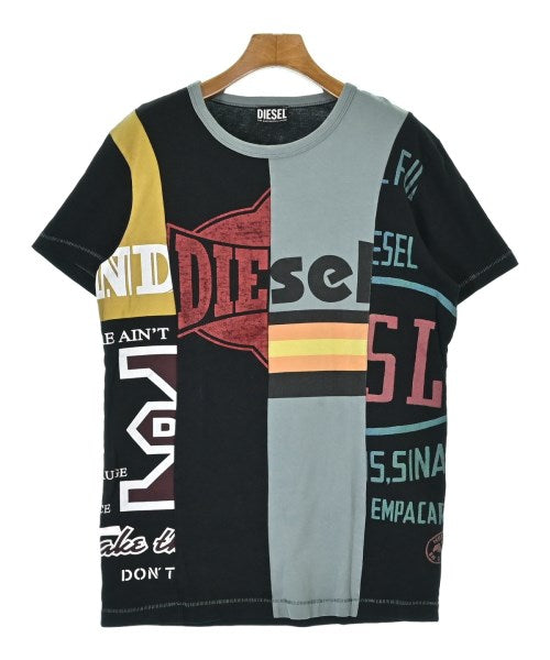 DIESEL เสื้อยืด/เสื้อท็อปส์