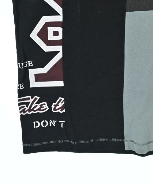 DIESEL เสื้อยืด/เสื้อท็อปส์