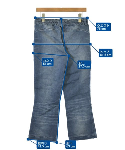 DIESEL ยีนส์