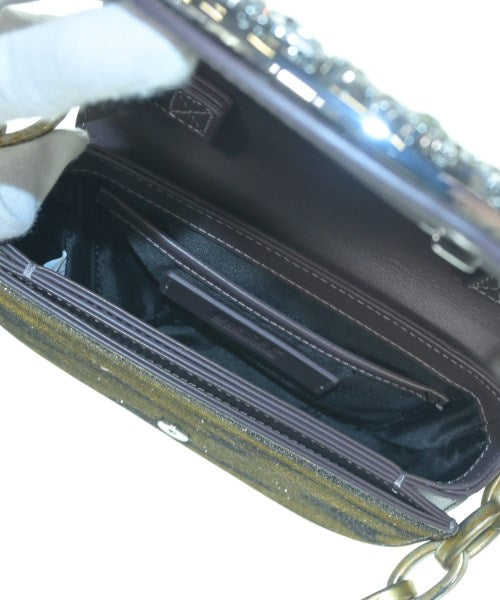 DIESEL กระเป๋าถือ