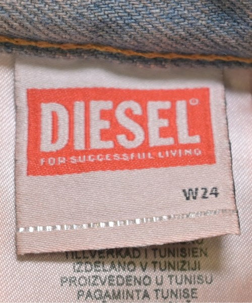 DIESEL ยีนส์