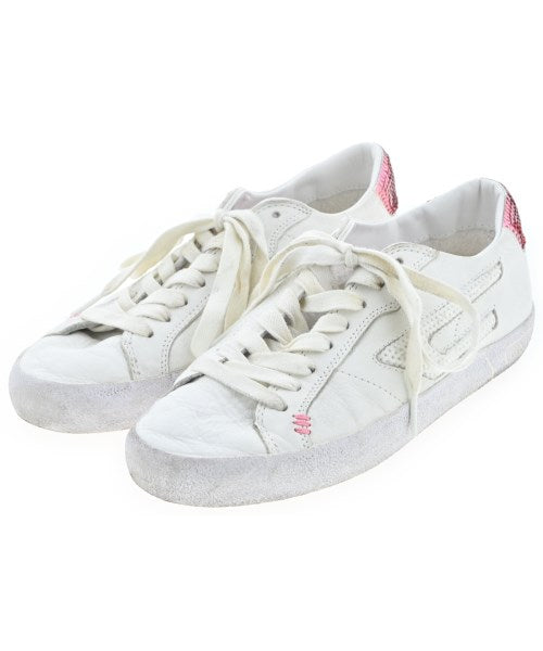 DIESEL รองเท้าผ้าใบ