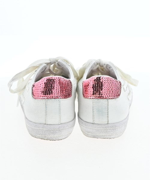 DIESEL รองเท้าผ้าใบ