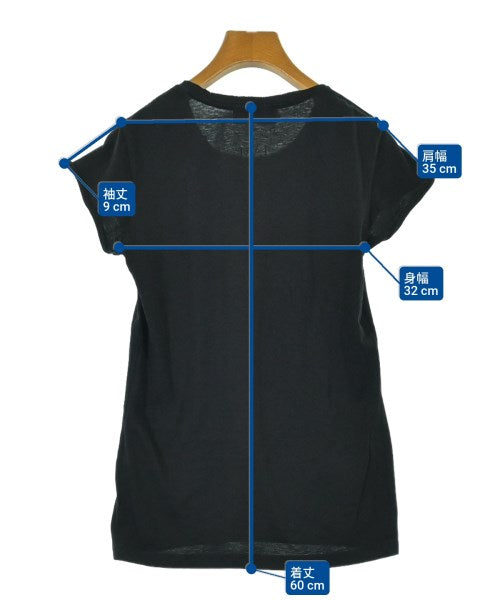 DIESEL เสื้อยืด/เสื้อท็อปส์