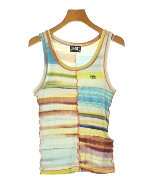 DIESEL เสื้อกล้าม