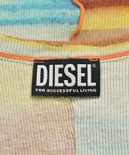 DIESEL เสื้อกล้าม