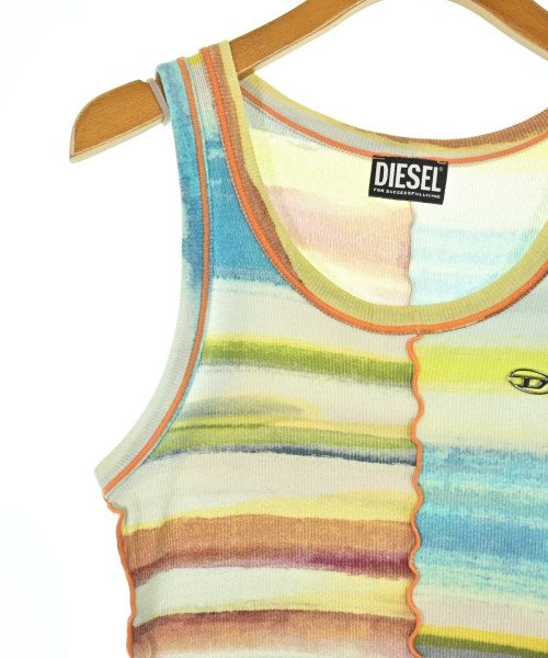 DIESEL เสื้อกล้าม