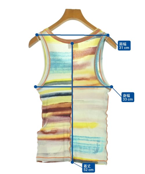 DIESEL เสื้อกล้าม