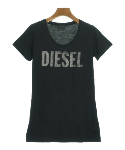 DIESEL เสื้อยืด/เสื้อท็อปส์