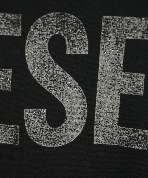 DIESEL เสื้อยืด/เสื้อท็อปส์