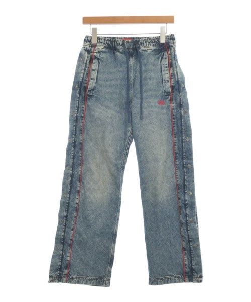 DIESEL กางเกงวอร์ม