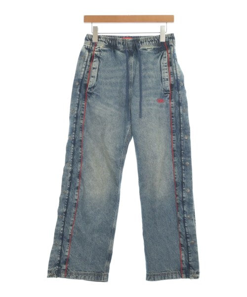 DIESEL กางเกงวอร์ม