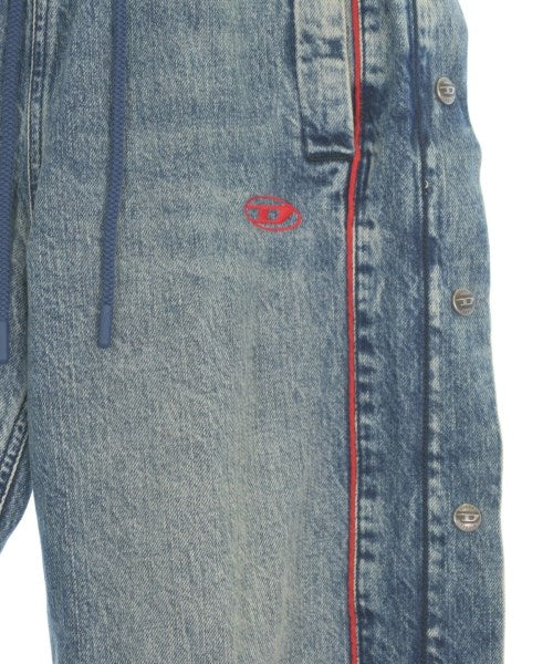 DIESEL กางเกงวอร์ม