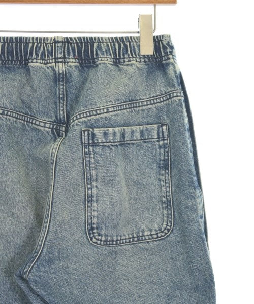 DIESEL กางเกงวอร์ม