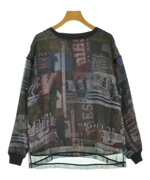 DIESEL เสื้อสตรี
