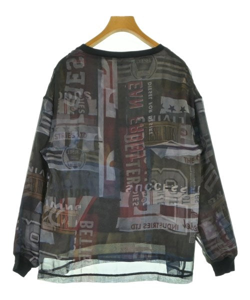 DIESEL เสื้อสตรี