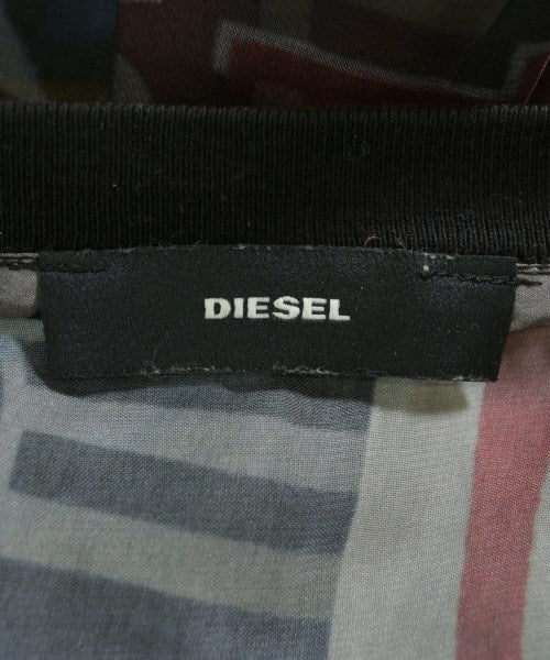 DIESEL เสื้อสตรี