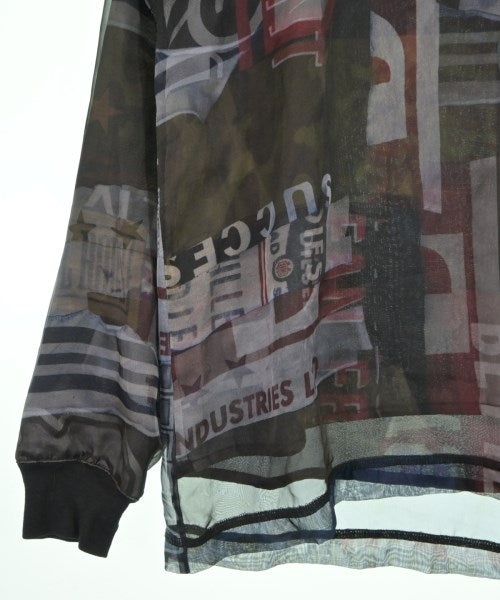 DIESEL เสื้อสตรี