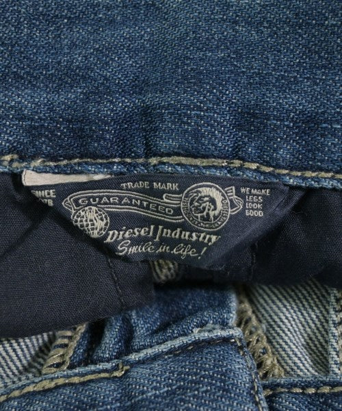 DIESEL กางเกงขาสั้น