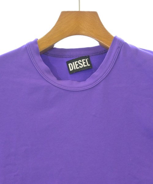 DIESEL เสื้อยืด/เสื้อท็อปส์