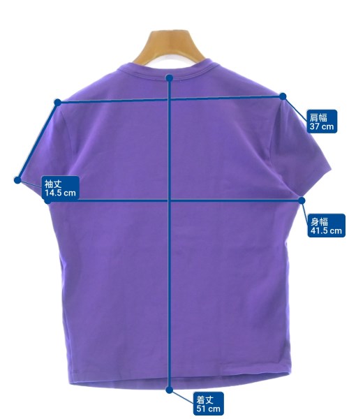 DIESEL เสื้อยืด/เสื้อท็อปส์