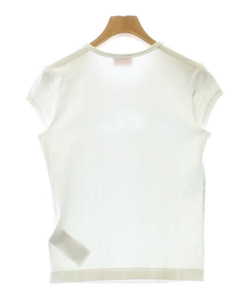 DIESEL เสื้อยืด/เสื้อท็อปส์