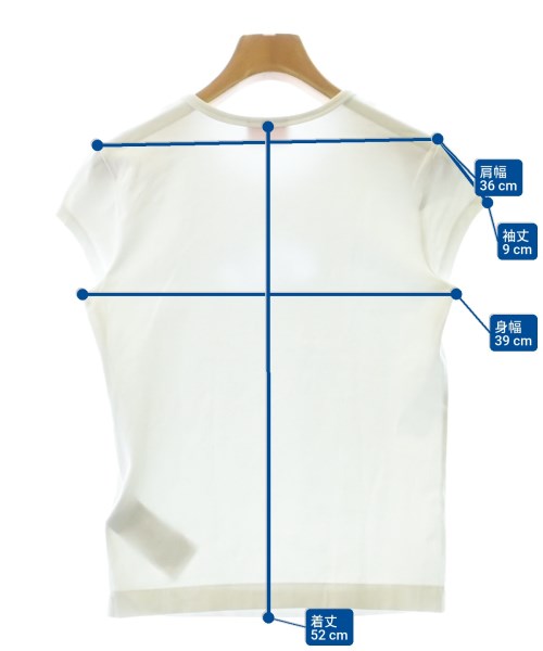 DIESEL เสื้อยืด/เสื้อท็อปส์