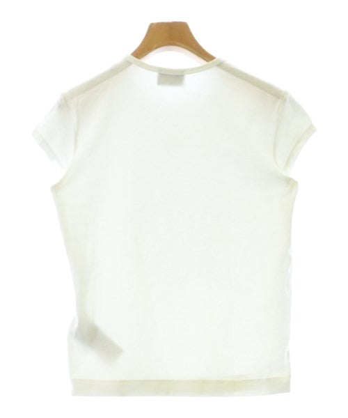DIESEL เสื้อยืด/เสื้อท็อปส์