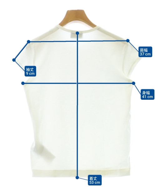 DIESEL เสื้อยืด/เสื้อท็อปส์