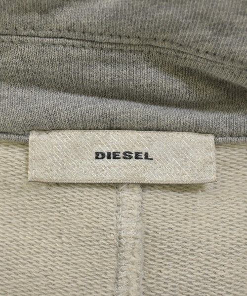 DIESEL แจ็คเก็ตไรเดอร์
