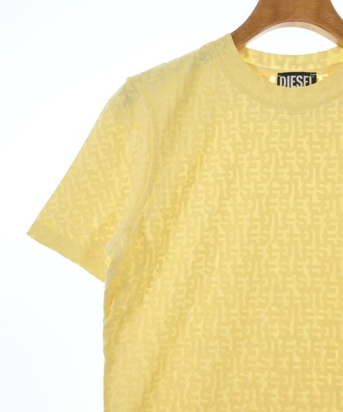 DIESEL เสื้อยืด/เสื้อท็อปส์
