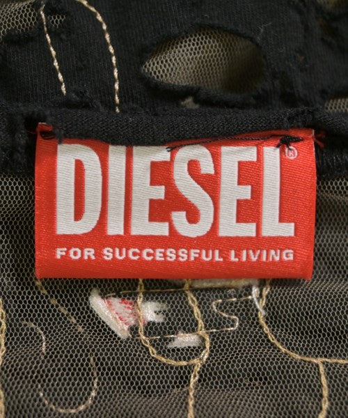 DIESEL เสื้อคาร์ดิแกน