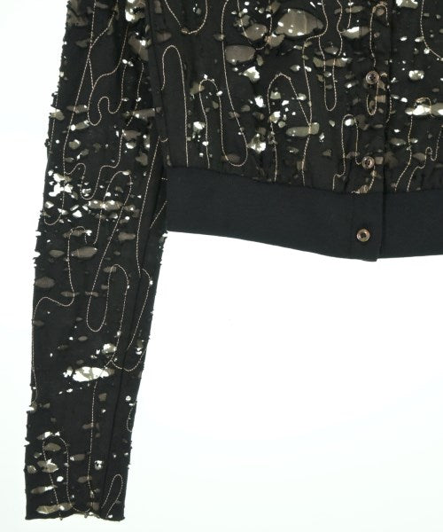 DIESEL เสื้อคาร์ดิแกน