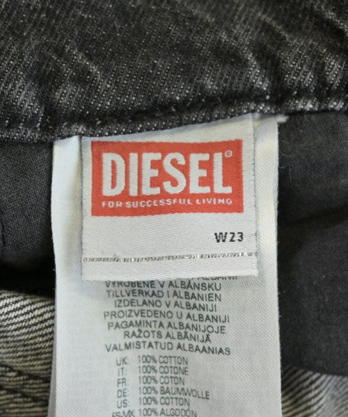 DIESEL ยีนส์