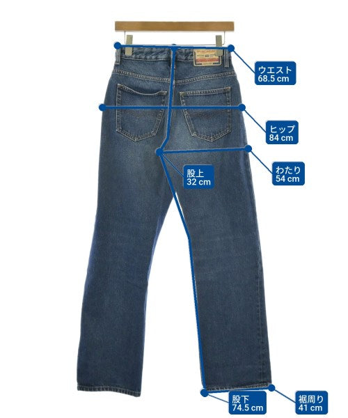 DIESEL ยีนส์