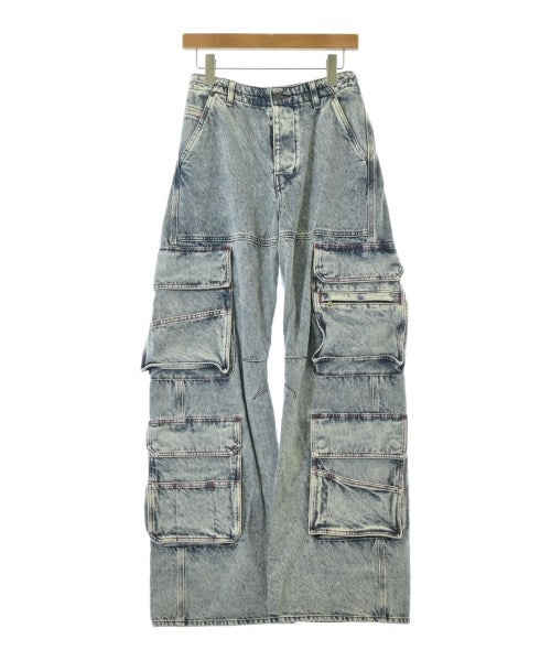 DIESEL ยีนส์