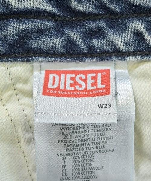 DIESEL ยีนส์