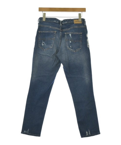 DIESEL ยีนส์