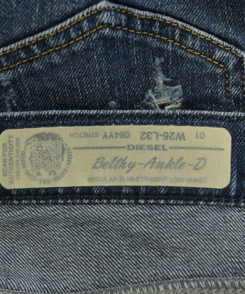 DIESEL ยีนส์