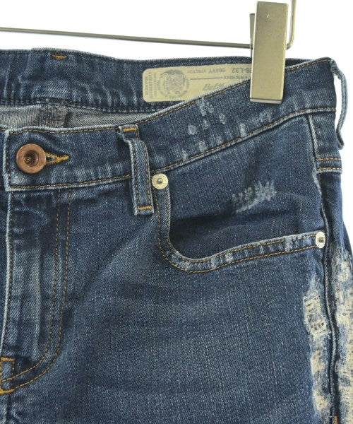 DIESEL ยีนส์