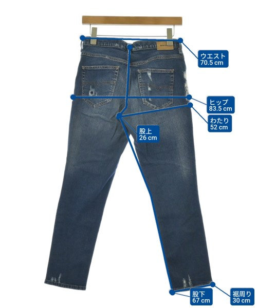 DIESEL ยีนส์