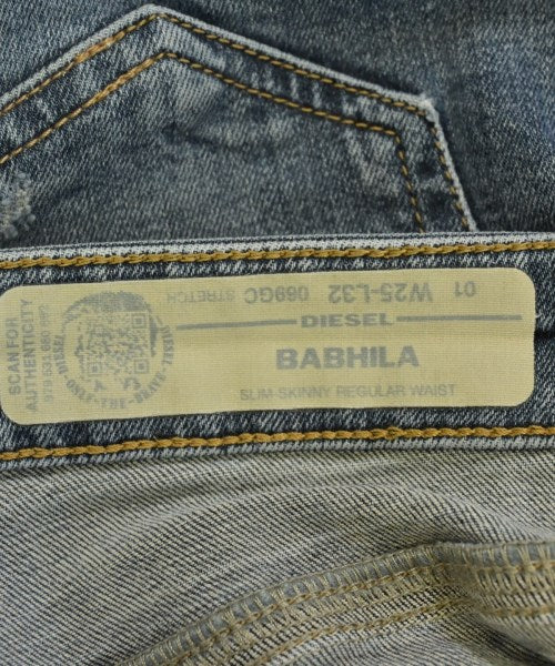 DIESEL ยีนส์