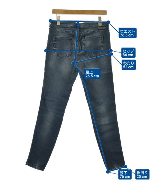 DIESEL ยีนส์