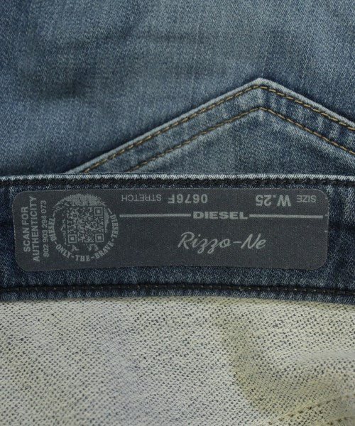 DIESEL ยีนส์