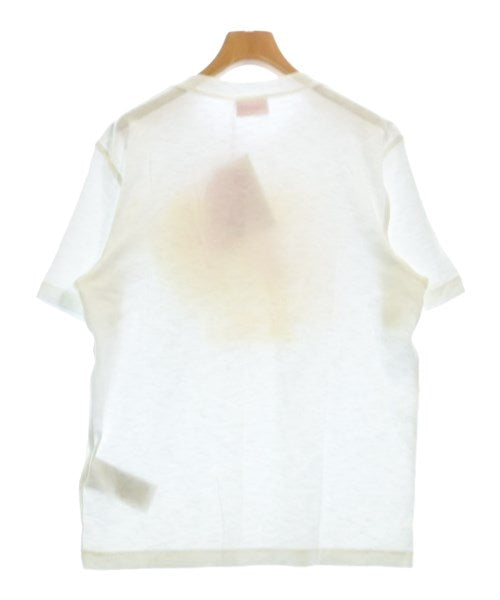 DIESEL เสื้อยืด/เสื้อท็อปส์