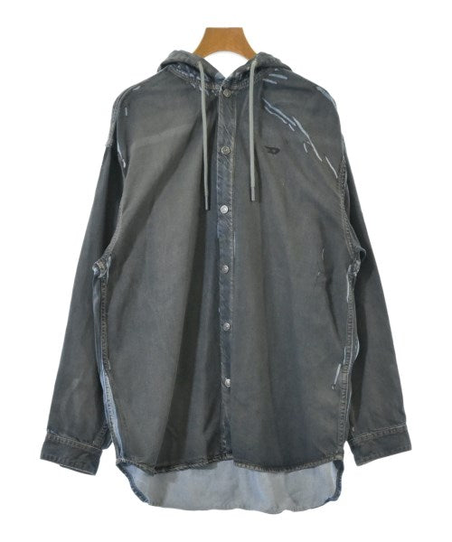 DIESEL แจ็คเก็ตเบลาส์ อื่น