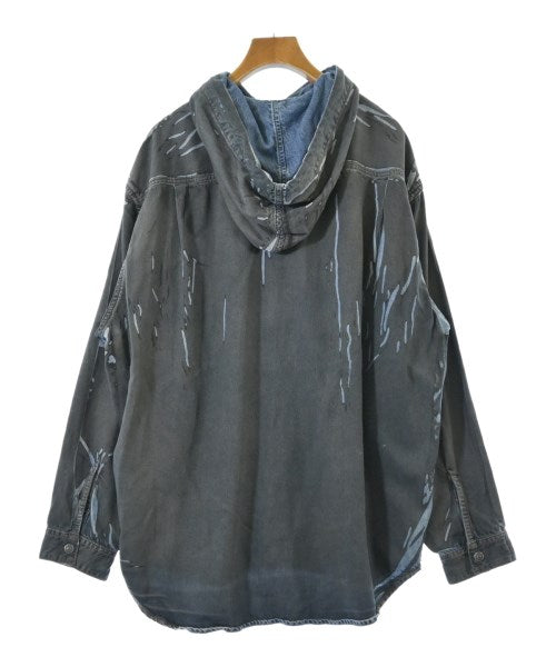 DIESEL แจ็คเก็ตเบลาส์ อื่น